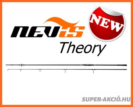 Nevis Theory Távdobó Horgászbot 3,6m 3,5Lbs