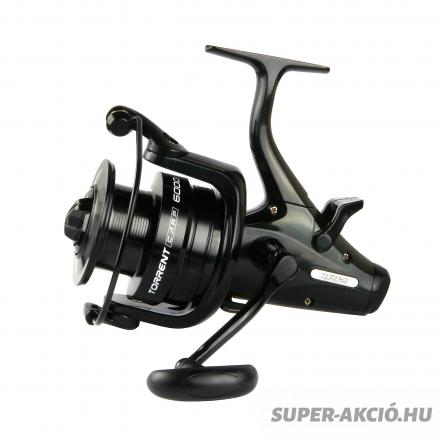 Nevis Torrent Carp Nyeletőfékes Orsó 5+1 Csapágyas 5000-res 2