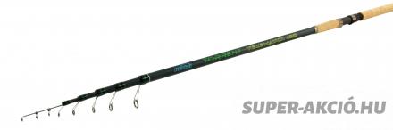 Nevis Torrent Extra Heavy 4,2m 20-80gr Tele Match Horgászbot