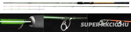 Nevis Vanity Carp 3,0m 50-180gr Feeder Bot 2