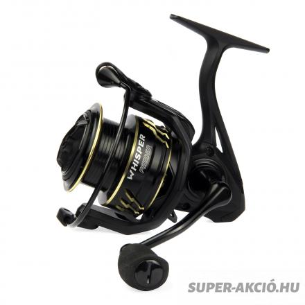 Nevis Whisper 4000 Feeder Orsó 1