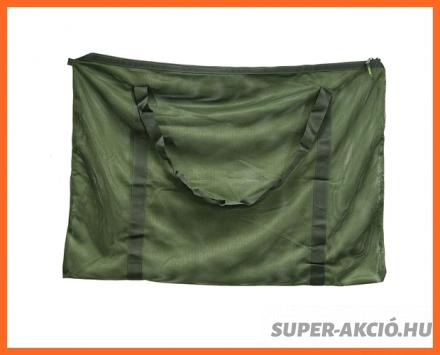 Carp Academy Pontyzsák + Tartó 120cm