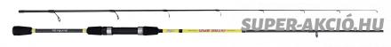 Nitro Spin 2,4m 3-12gr