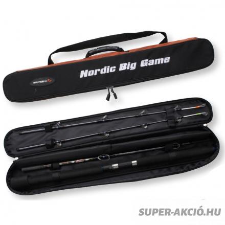 Nordic Big Game