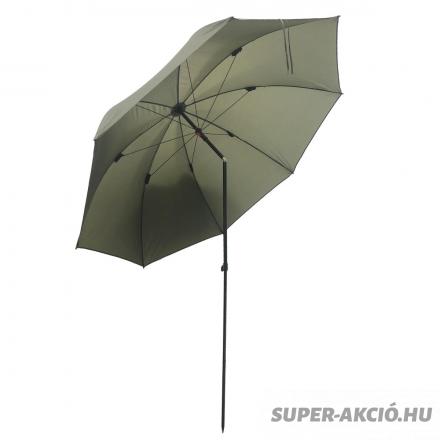 O Reel Nagyméretű Dönthető Horgász Ernyő 250cm 2
