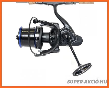 O Reel Edge 6000 Távdobó Feeder Orsó