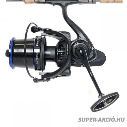 O Reel Edge 6000 Távdobó Feeder Orsó 1