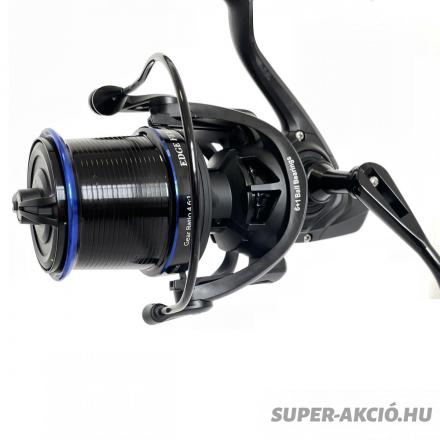 O Reel Edge 6000 Távdobó Feeder Orsó 2