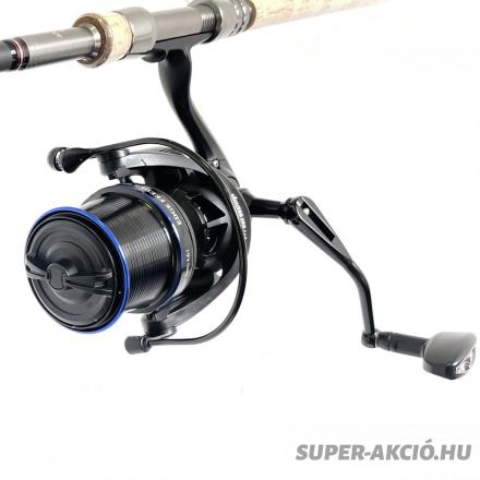 O Reel Edge 6000 Távdobó Feeder Orsó 3
