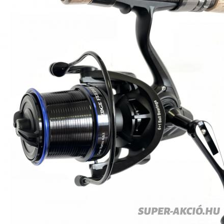 O Reel Edge 6000 Távdobó Feeder Orsó 4