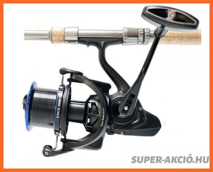 O Reel Edge Carp Fd Távdobó Orsó 8000