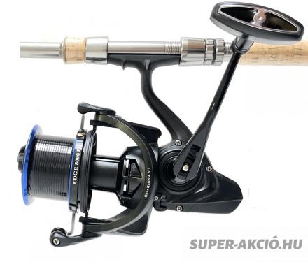 O Reel Edge Carp Fd Távdobó Orsó 8000 1