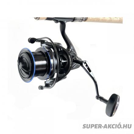 O Reel Edge Carp Fd Távdobó Orsó 8000 2