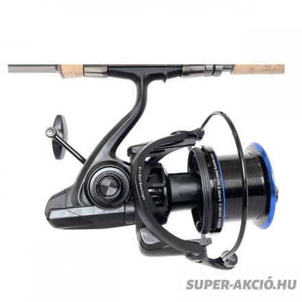 O Reel Edge Carp Fd Távdobó Orsó 8000 3