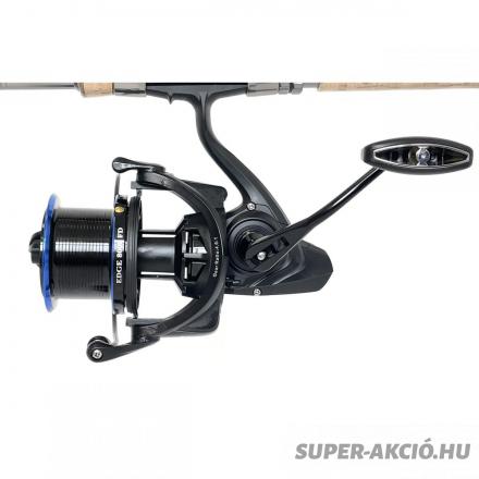O Reel Edge Carp Fd Távdobó Orsó 8000 4