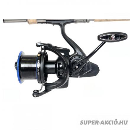 O Reel Edge Carp Fd Távdobó Orsó 8000 6