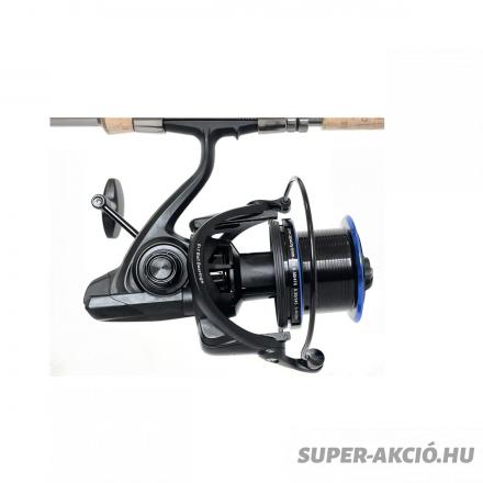 O Reel Edge Carp Fd Távdobó Orsó 8000 7