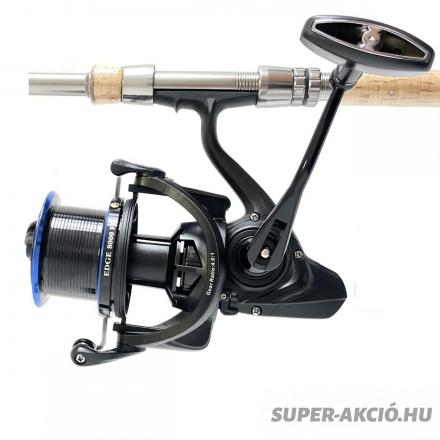 O Reel Edge Carp Fd Távdobó Orsó 8000 8