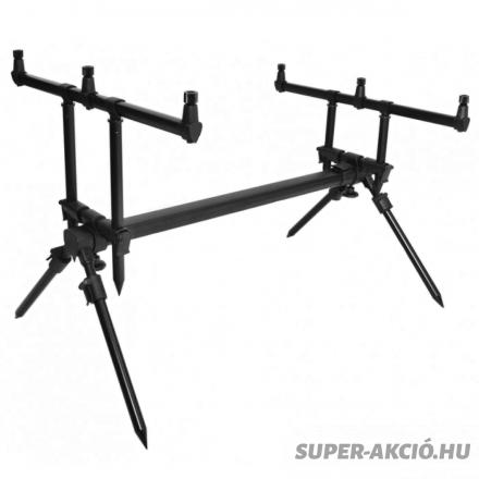 O Reel Extreme Brutálisan Erős Három Botos Rod Pod 1