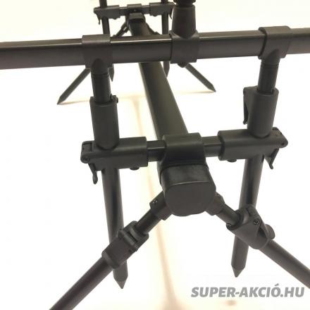 O Reel Extreme Brutálisan Erős Három Botos Rod Pod 3