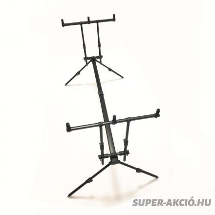 O Reel Extreme Brutálisan Erős Három Botos Rod Pod 6