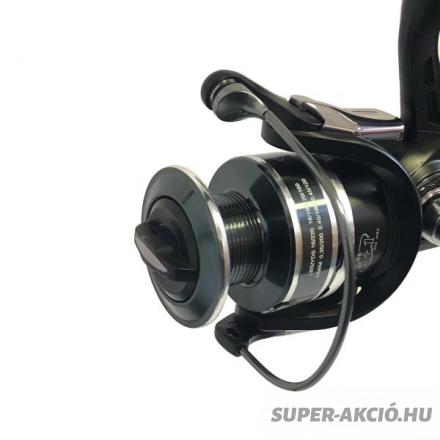 O Reel Lc 6000-res 5+1 Csapágyas Nyeletőfékes Orsó 7