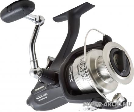 Shimano Baitrunner Oc 6000-res 1