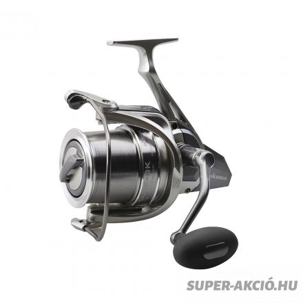 Okuma 8K Surf Távdobó Horgászorsó 2