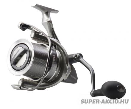 Okuma 8K Surf Távdobó Horgászorsó 3