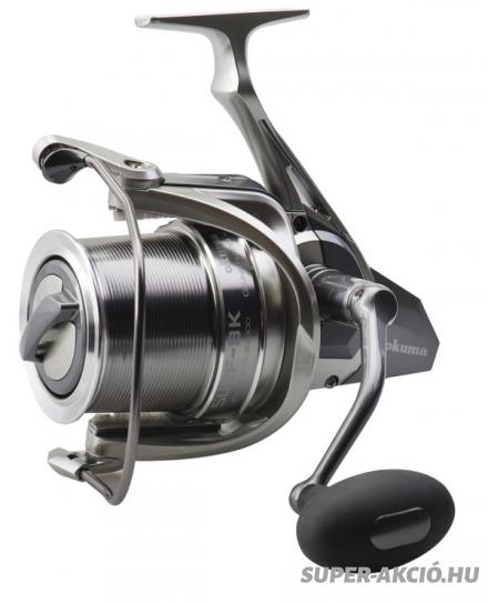 Okuma 8K Surf Távdobó Horgászorsó 4