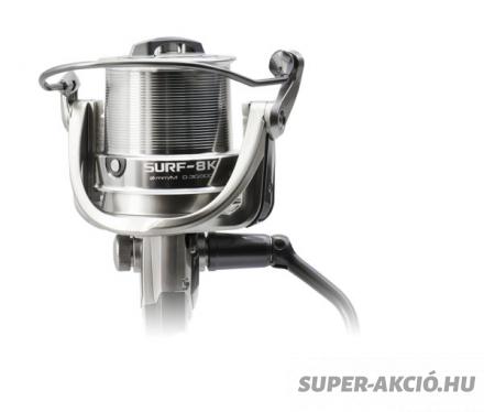 Okuma 8K Surf Távdobó Horgászorsó 5
