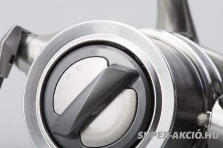 Okuma 8K Surf Távdobó Horgászorsó 6