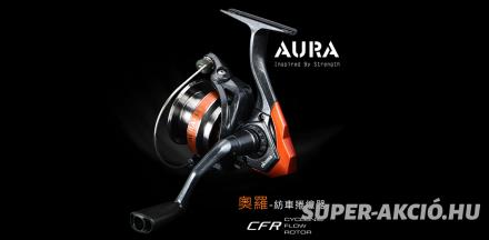 Okuma Aura 20-as Match Horgászorsó 2