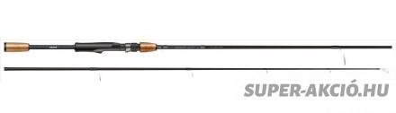 Okuma Azaki 228cm 12-35gr Pergető Horgászbot 2