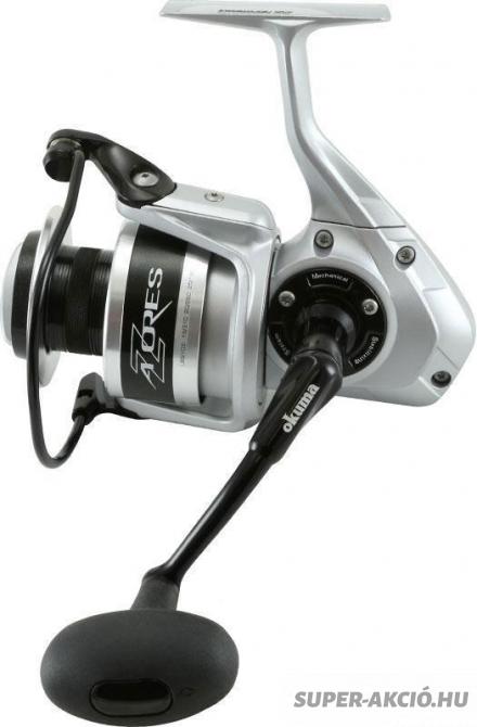Okuma Azores 65-ös 4