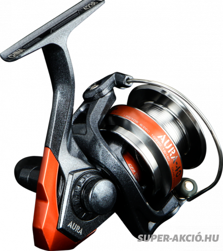 Okuma Aura 40-es Match Horgászorsó 3
