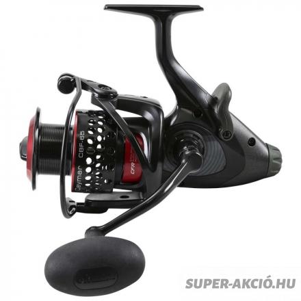 Okuma Ceymar Baitfeeder 55-ös Feeder Orsó 1