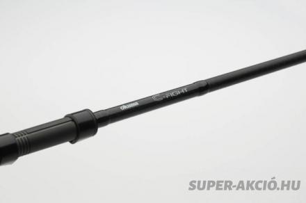 Okuma C Fight 270cm 2,75 Lbs Általános Pontyozó Horgászbot 4