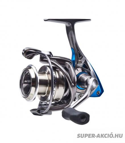 Okuma Epixor Ls 5+1 4000-es Match Horgászorsók 4