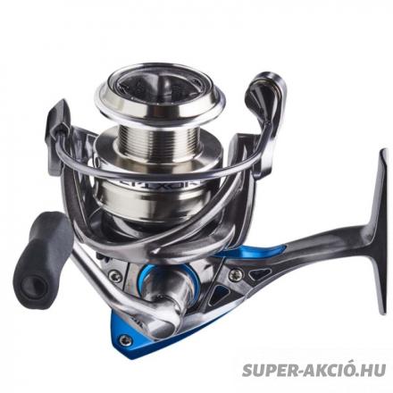 Okuma Epixor Ls 5+1 2000-es Match Horgászorsók 3