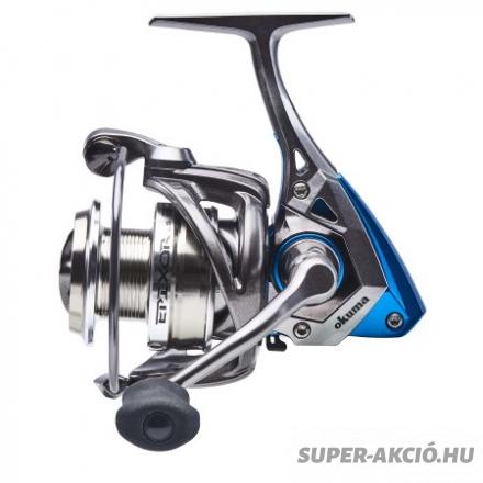 Okuma Epixor Ls 5+1 4000-es Match Horgászorsók 1