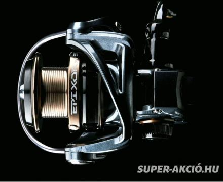 Okuma Epixor Xt 7+1 Csapágyas 20-as Match Orsó 3