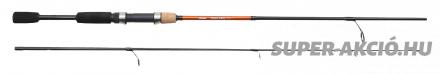 Okuma Fina Pro 210cm 10-35gr Pergető Bot