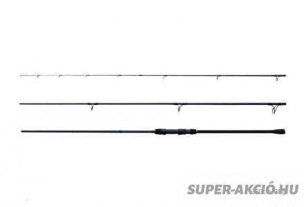 Delphin Opium Black Feeder 330cm 2