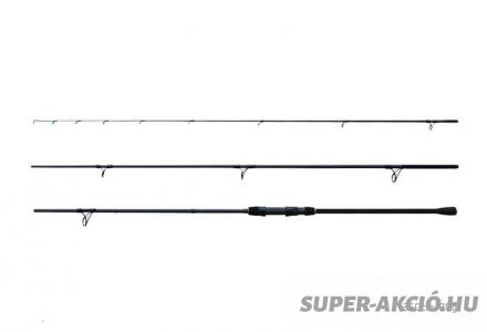 Delphin Opium Black Carp Feeder 1