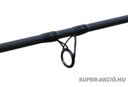 Delphin Opium Black Feeder 330cm 4