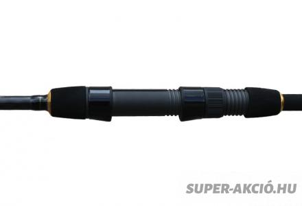 Delphin Opium Black Feeder 330cm 6