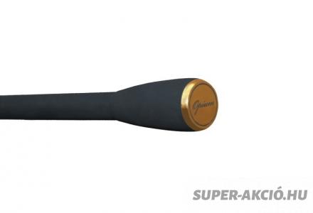 Delphin Opium Black Carp Feeder 6