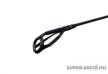 Delphin Opium Black Carp 3,6m 4
