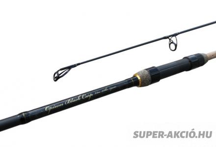 Delphin Opium Black Carp 3,6m 2